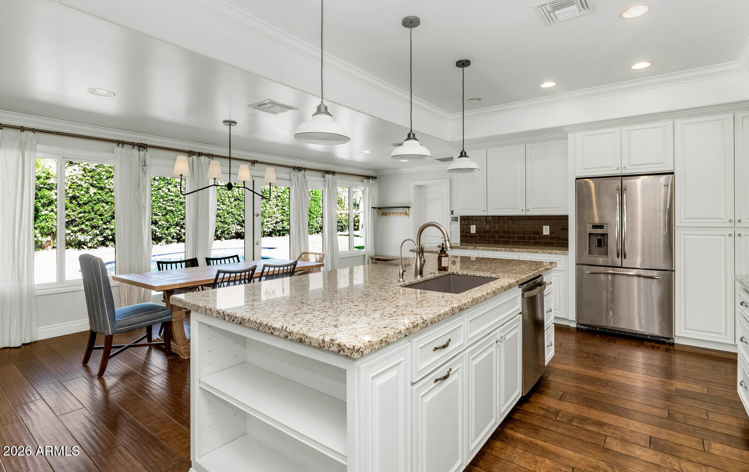 HIDDEN VILLAGE 15 LOTS 1-43 TR A - Residential
