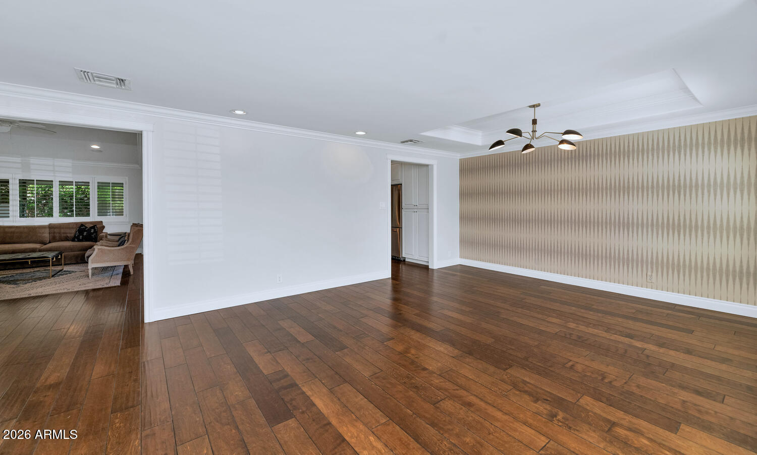 HIDDEN VILLAGE 15 LOTS 1-43 TR A - Residential