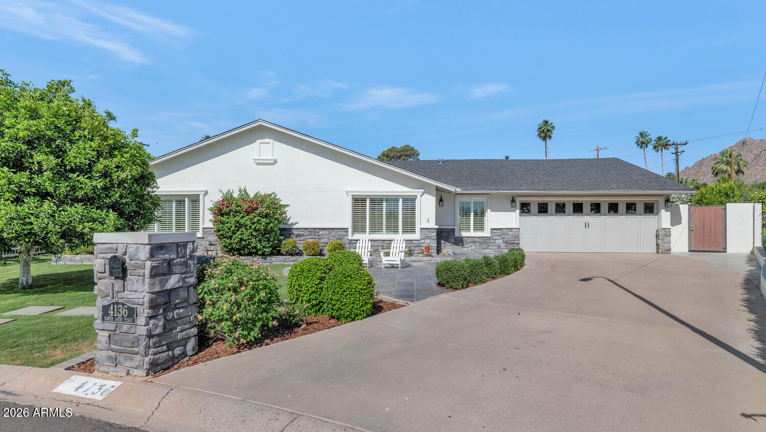 HIDDEN VILLAGE 15 LOTS 1-43 TR A - Residential