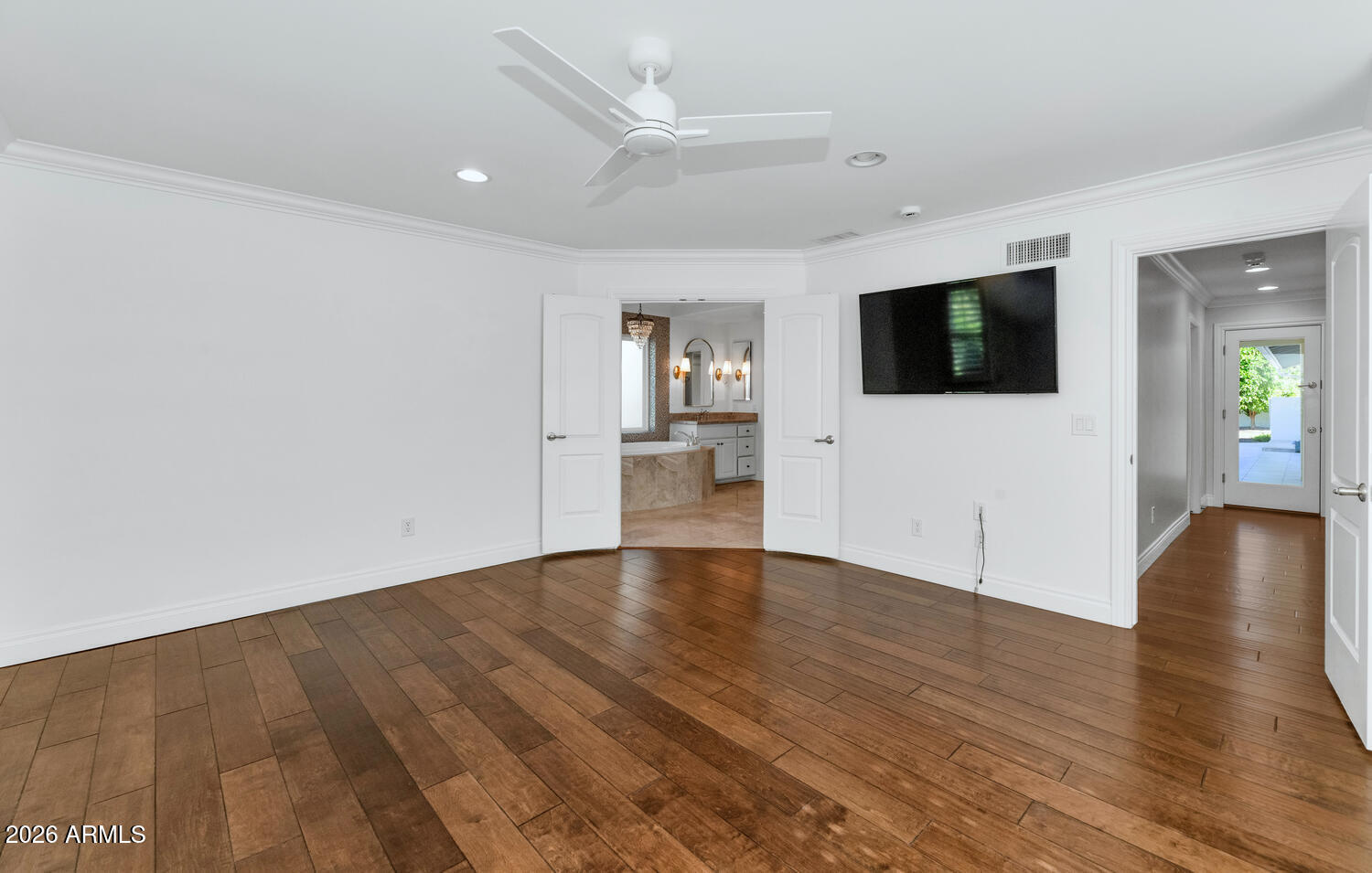HIDDEN VILLAGE 15 LOTS 1-43 TR A - Residential