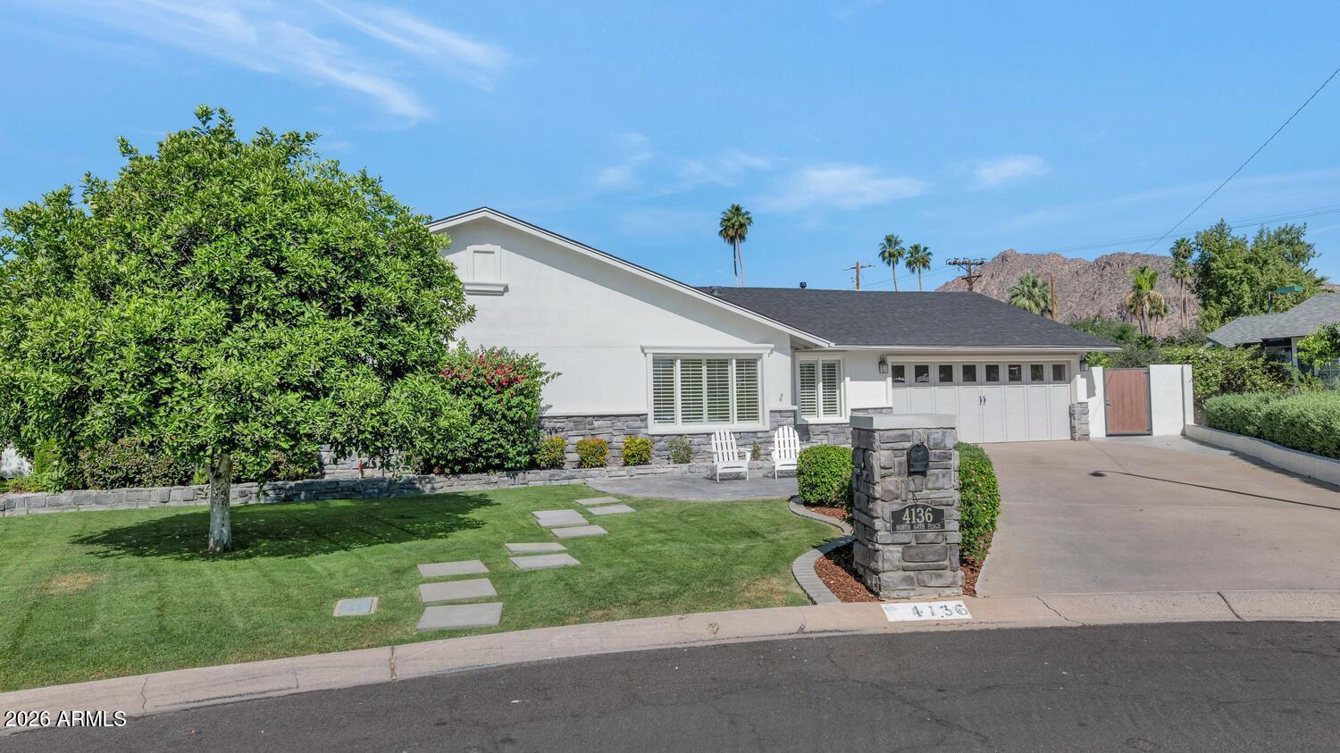 HIDDEN VILLAGE 15 LOTS 1-43 TR A - Residential