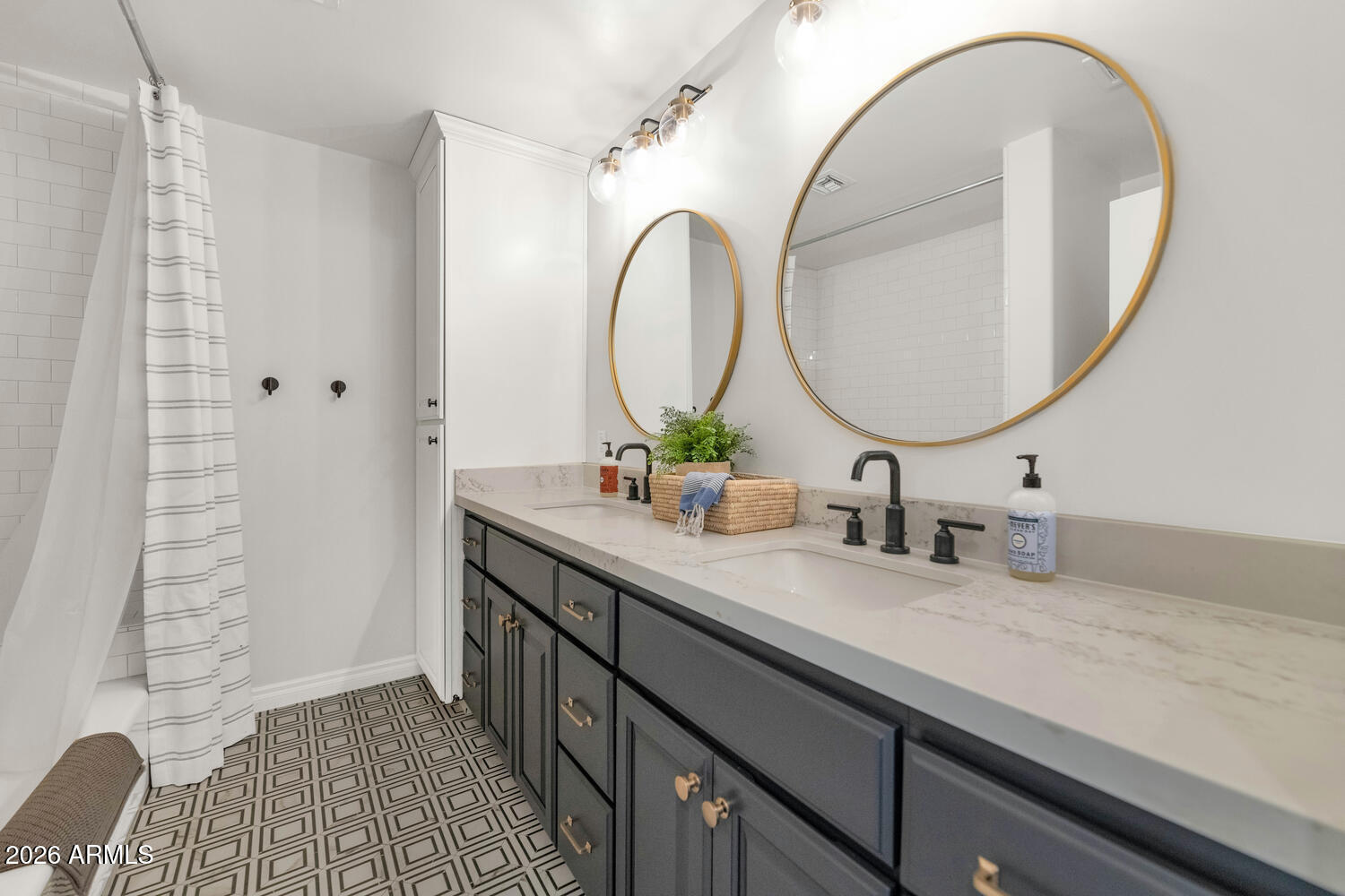 HIDDEN VILLAGE 15 LOTS 1-43 TR A - Residential