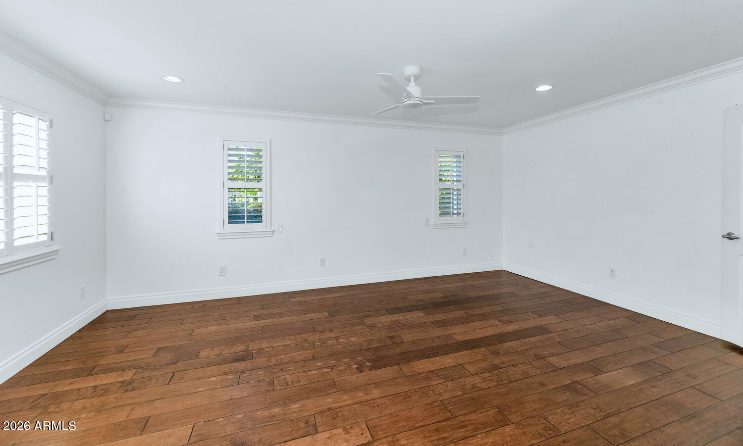 HIDDEN VILLAGE 15 LOTS 1-43 TR A - Residential