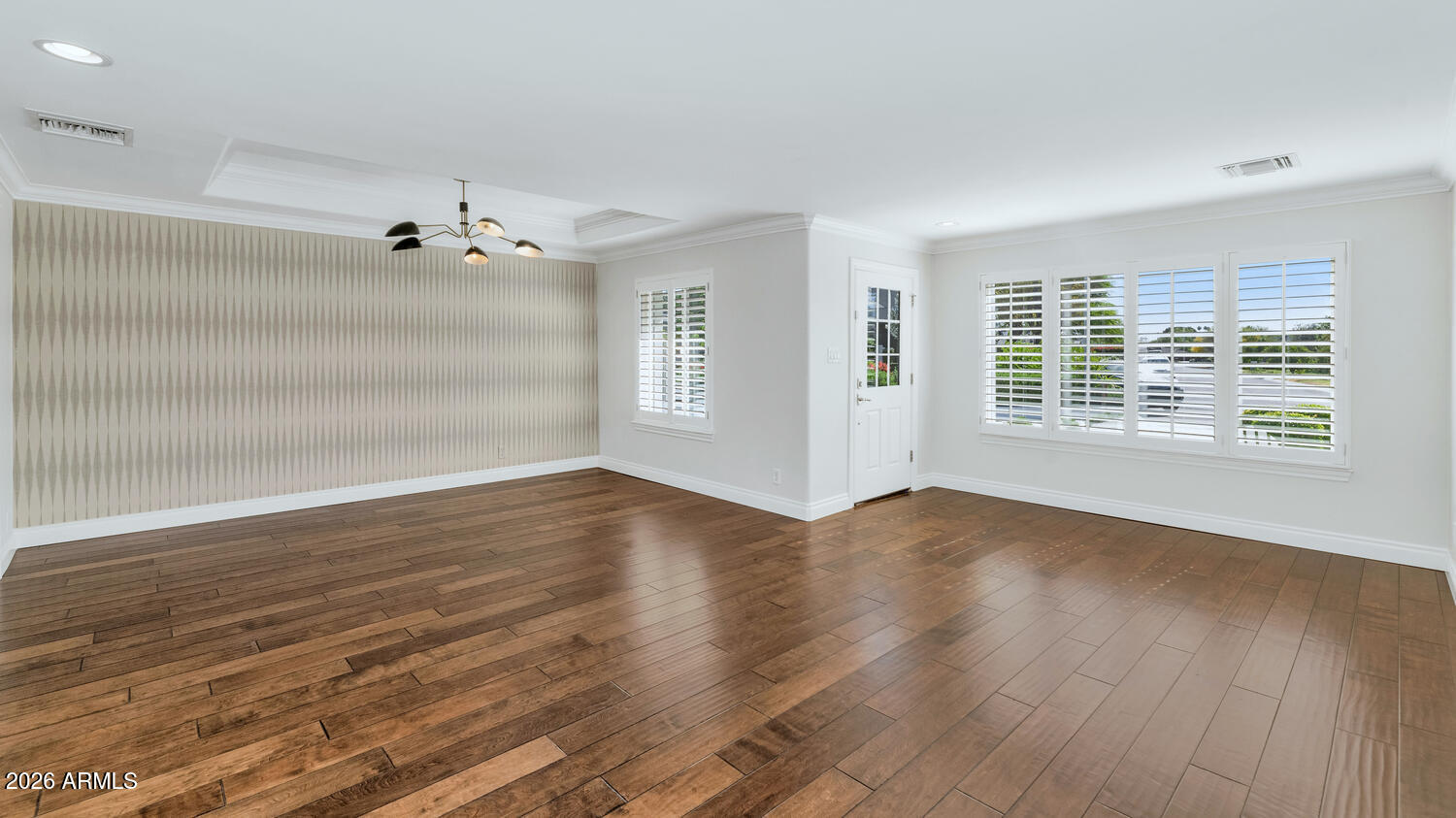 HIDDEN VILLAGE 15 LOTS 1-43 TR A - Residential