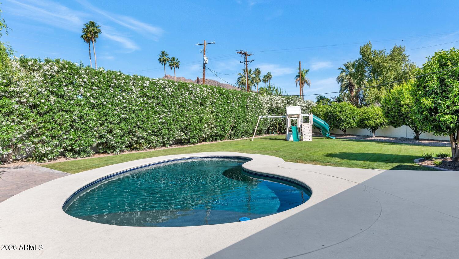 HIDDEN VILLAGE 15 LOTS 1-43 TR A - Residential
