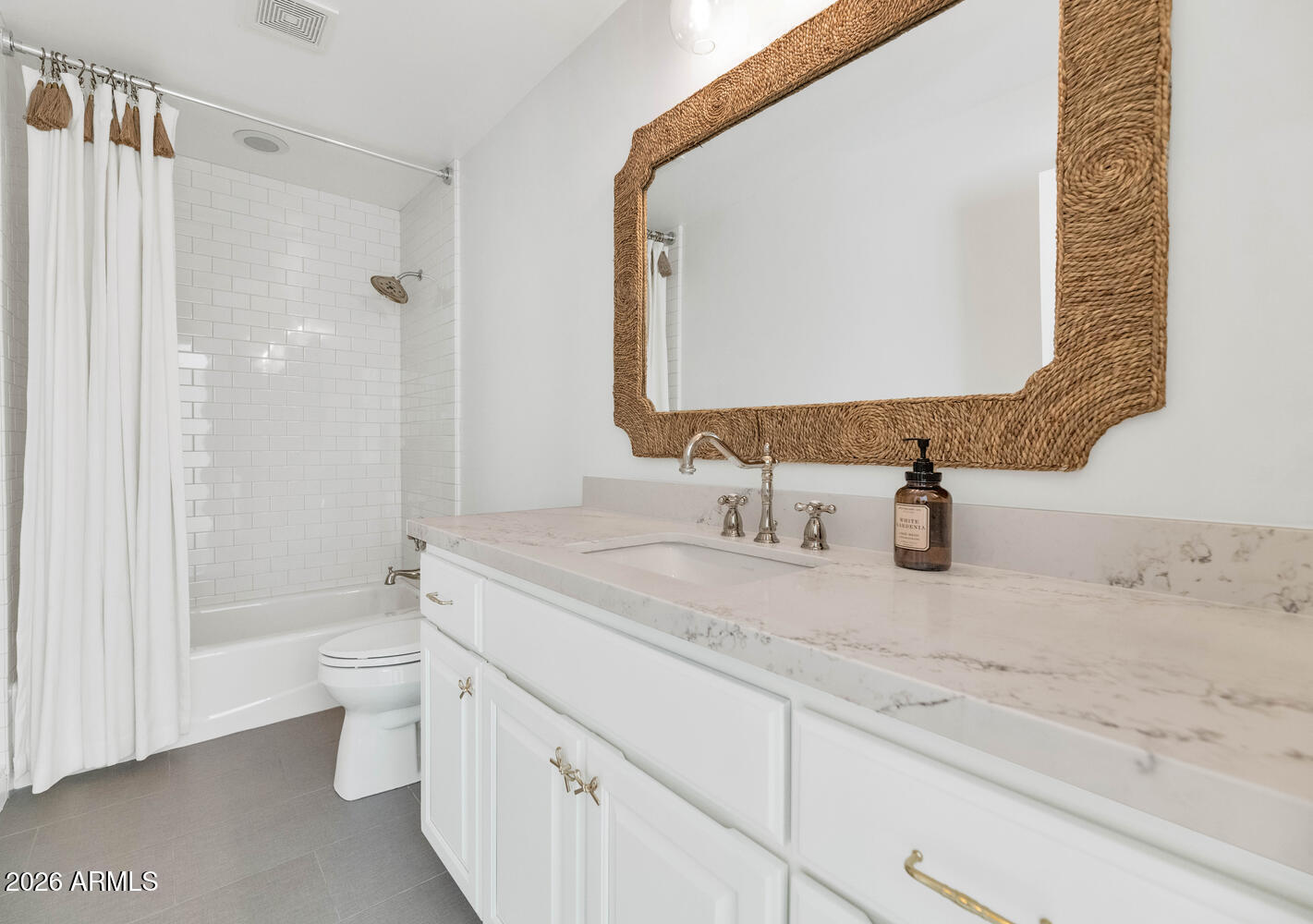 HIDDEN VILLAGE 15 LOTS 1-43 TR A - Residential