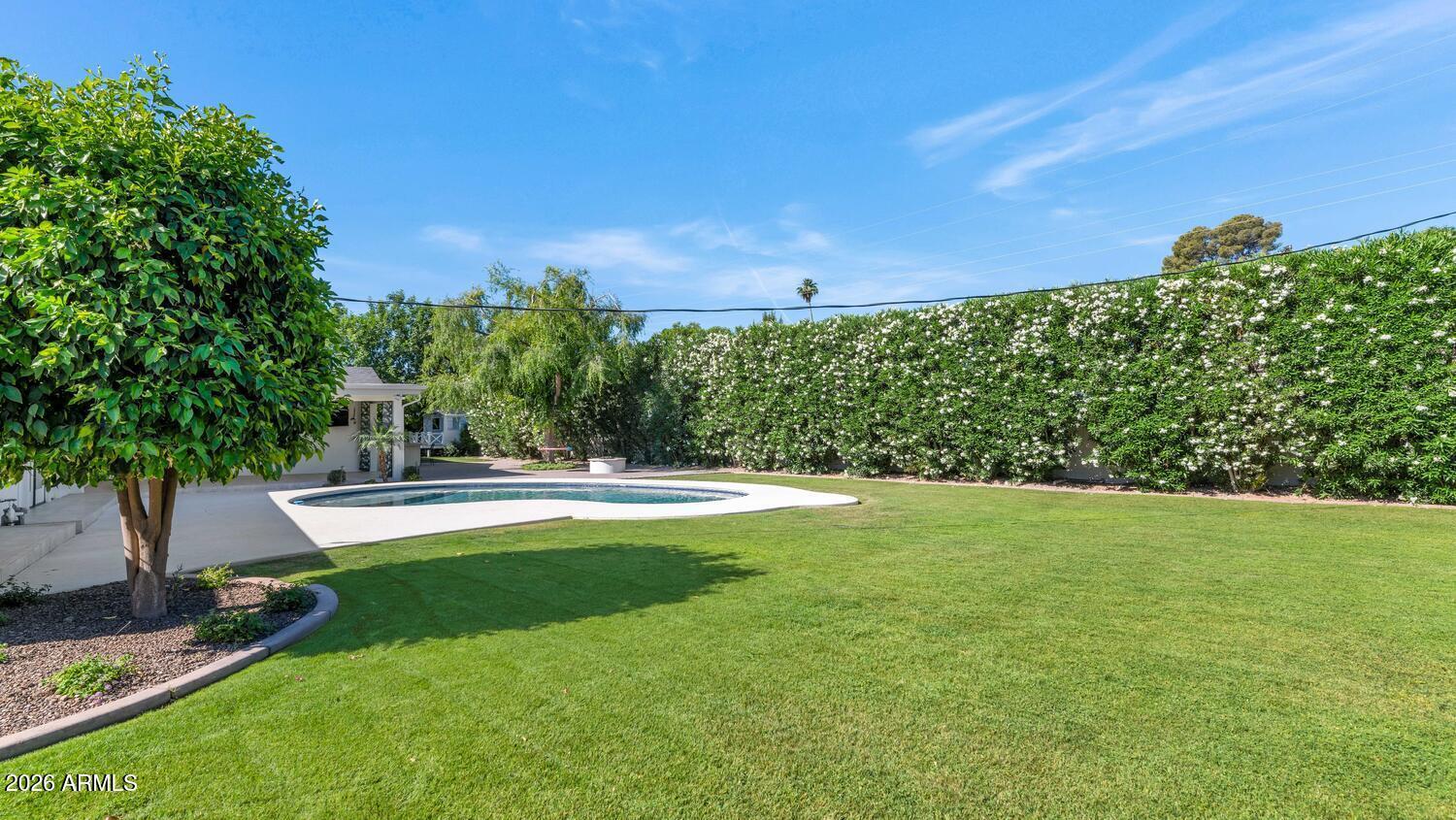 HIDDEN VILLAGE 15 LOTS 1-43 TR A - Residential