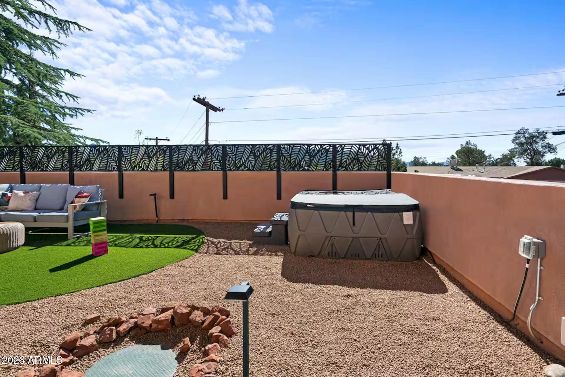 Sedona West - Residential
