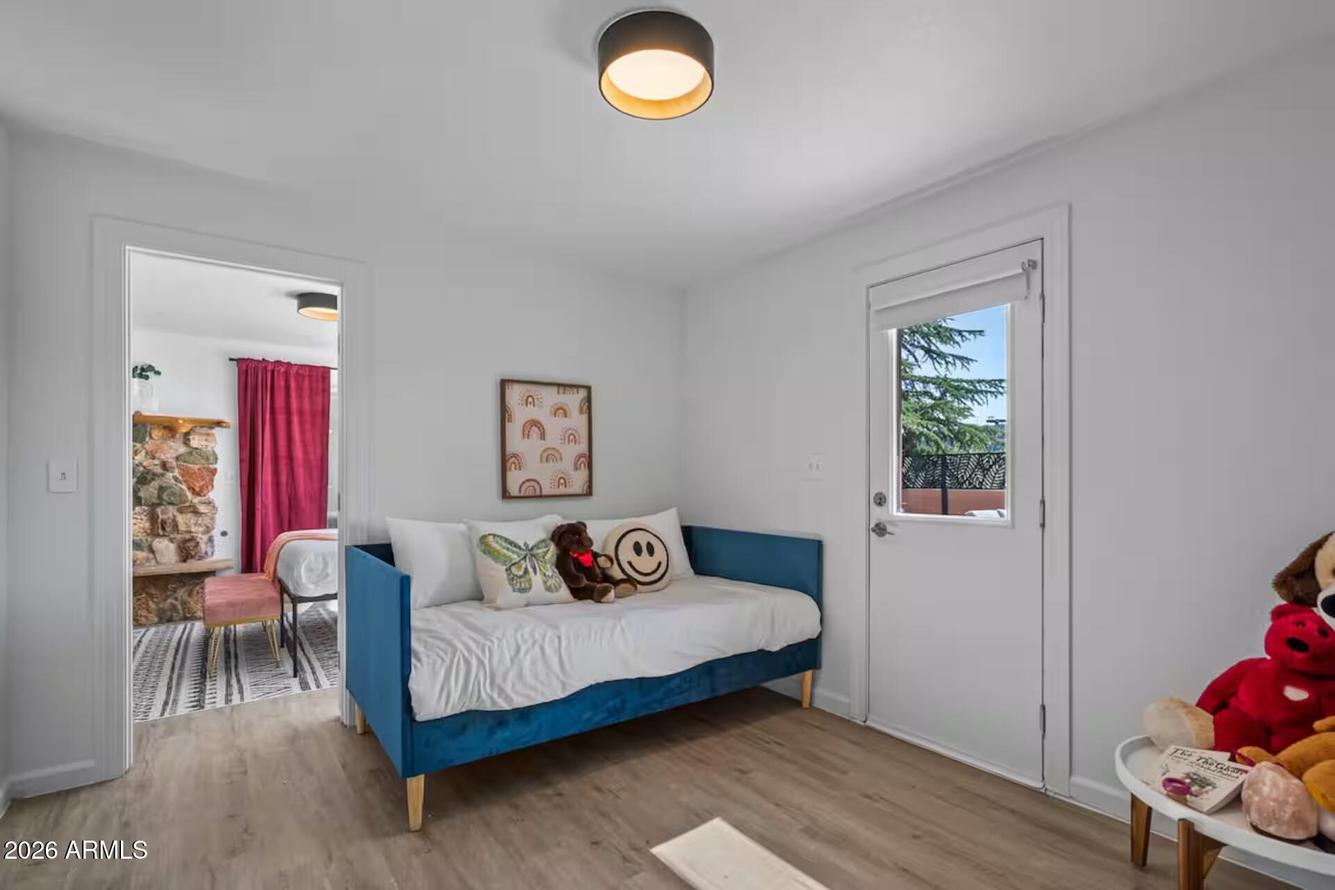 Sedona West - Residential