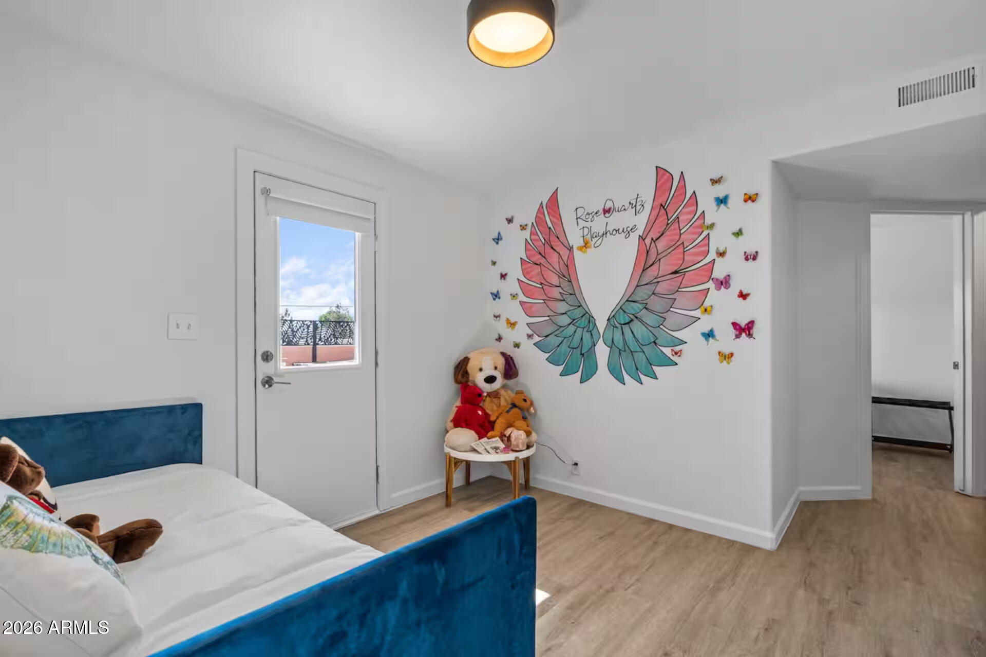 Sedona West - Residential