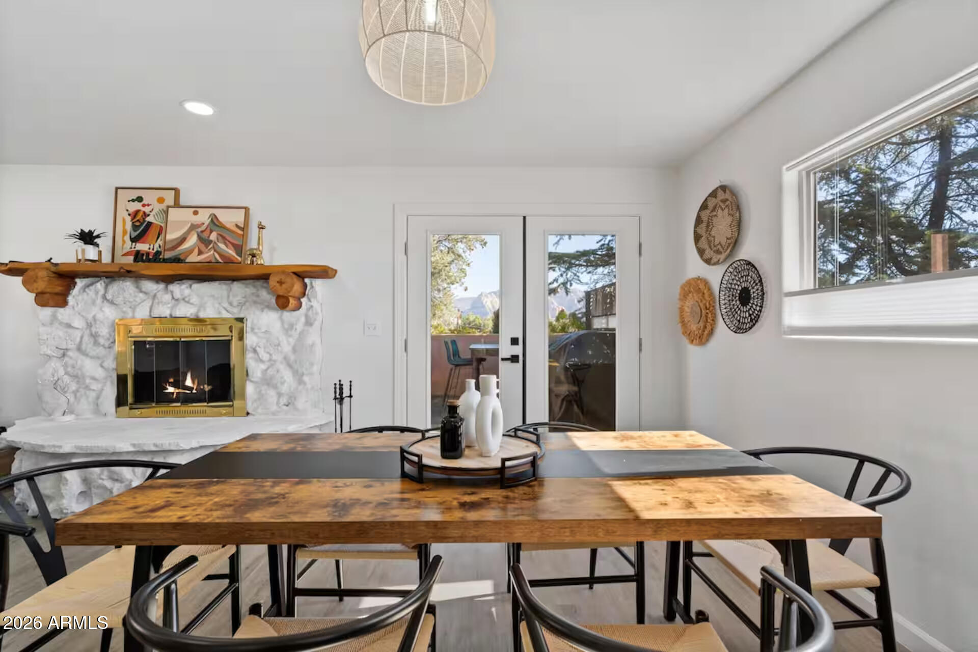 Sedona West - Residential