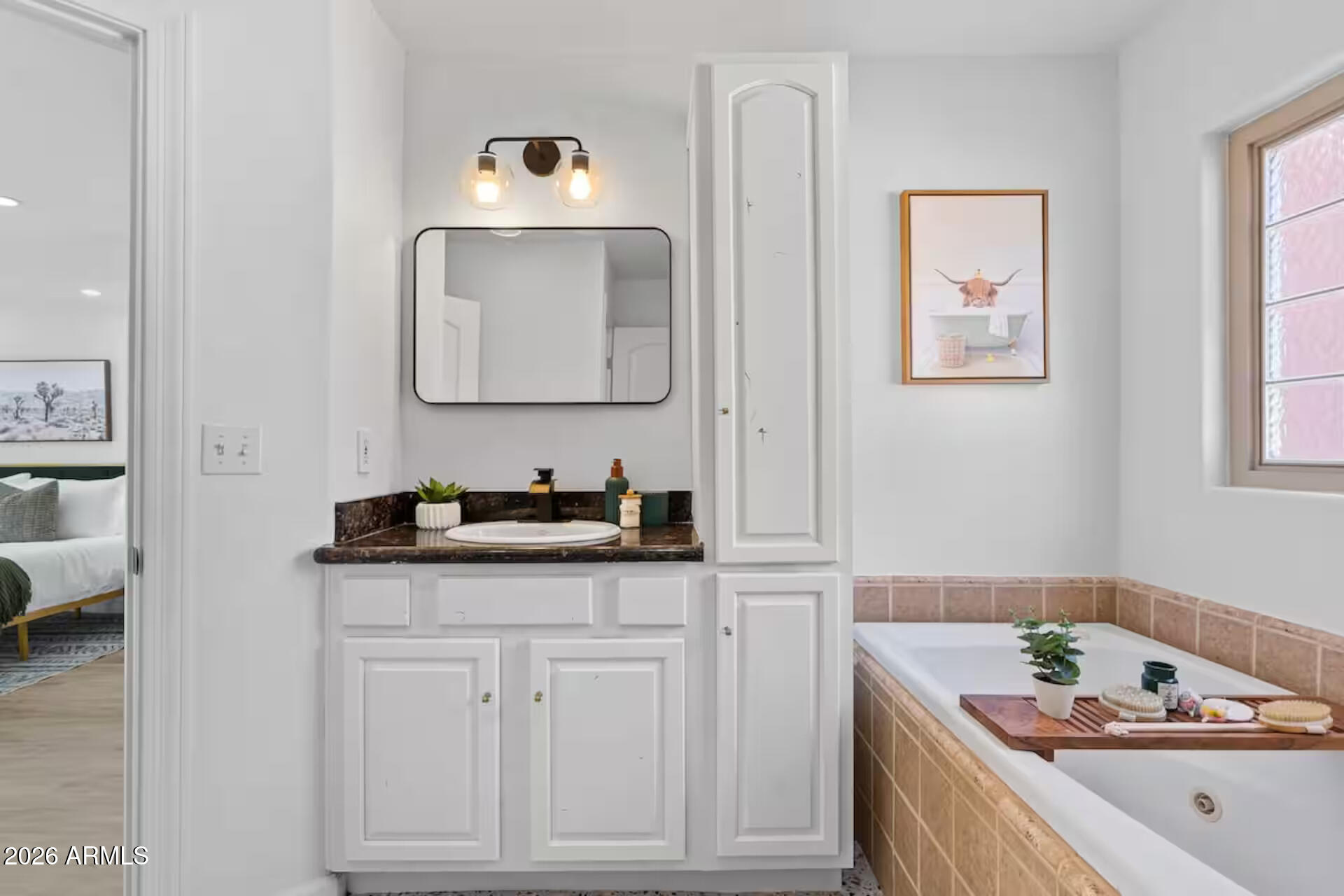 Sedona West - Residential