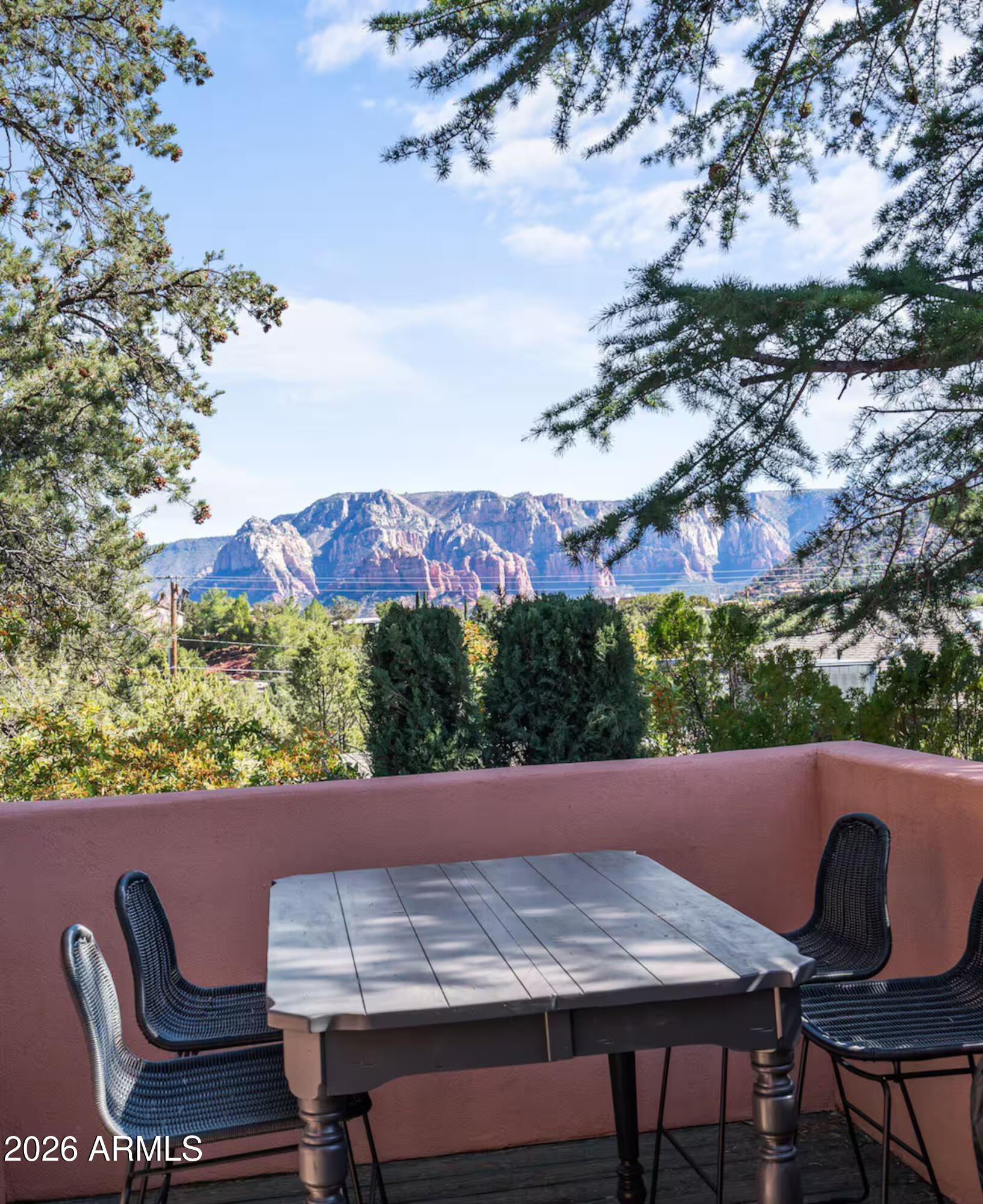 Sedona West - Residential