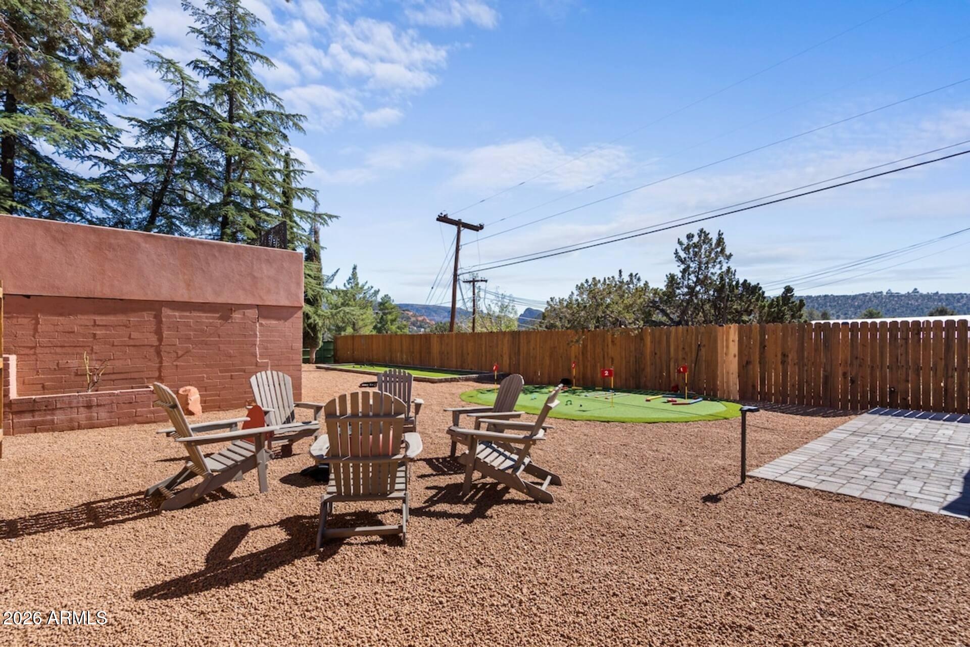 Sedona West - Residential