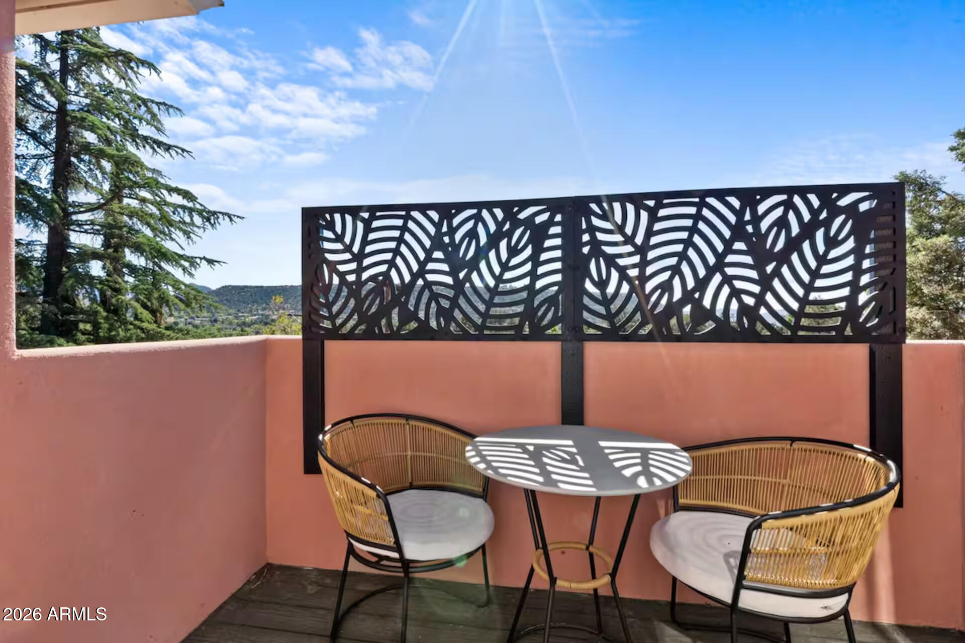 Sedona West - Residential