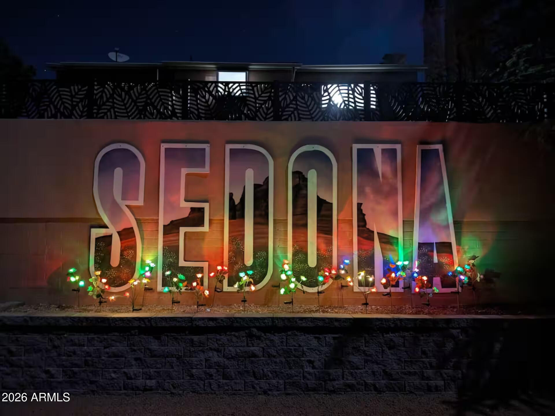 Sedona West - Residential