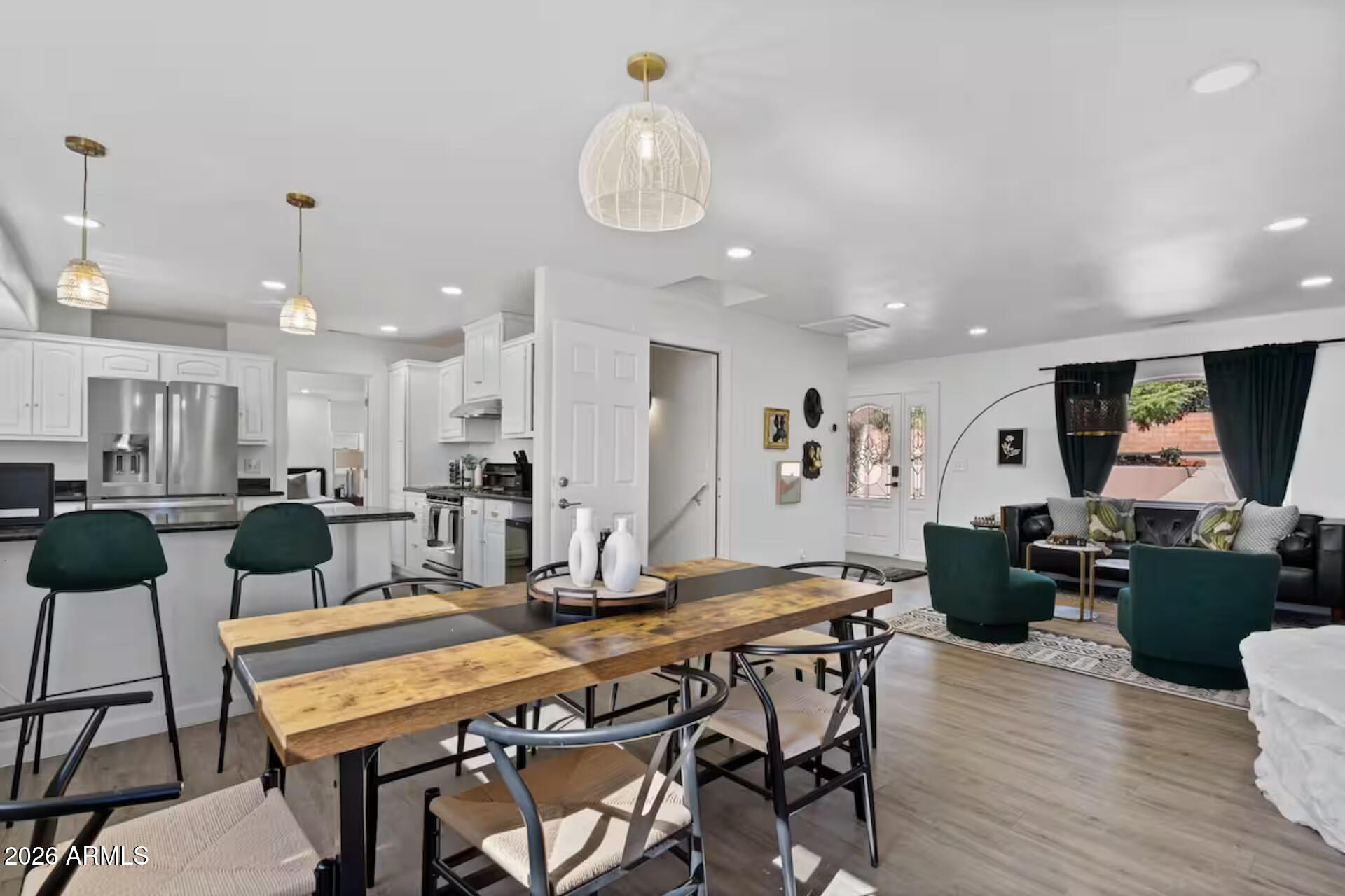 Sedona West - Residential