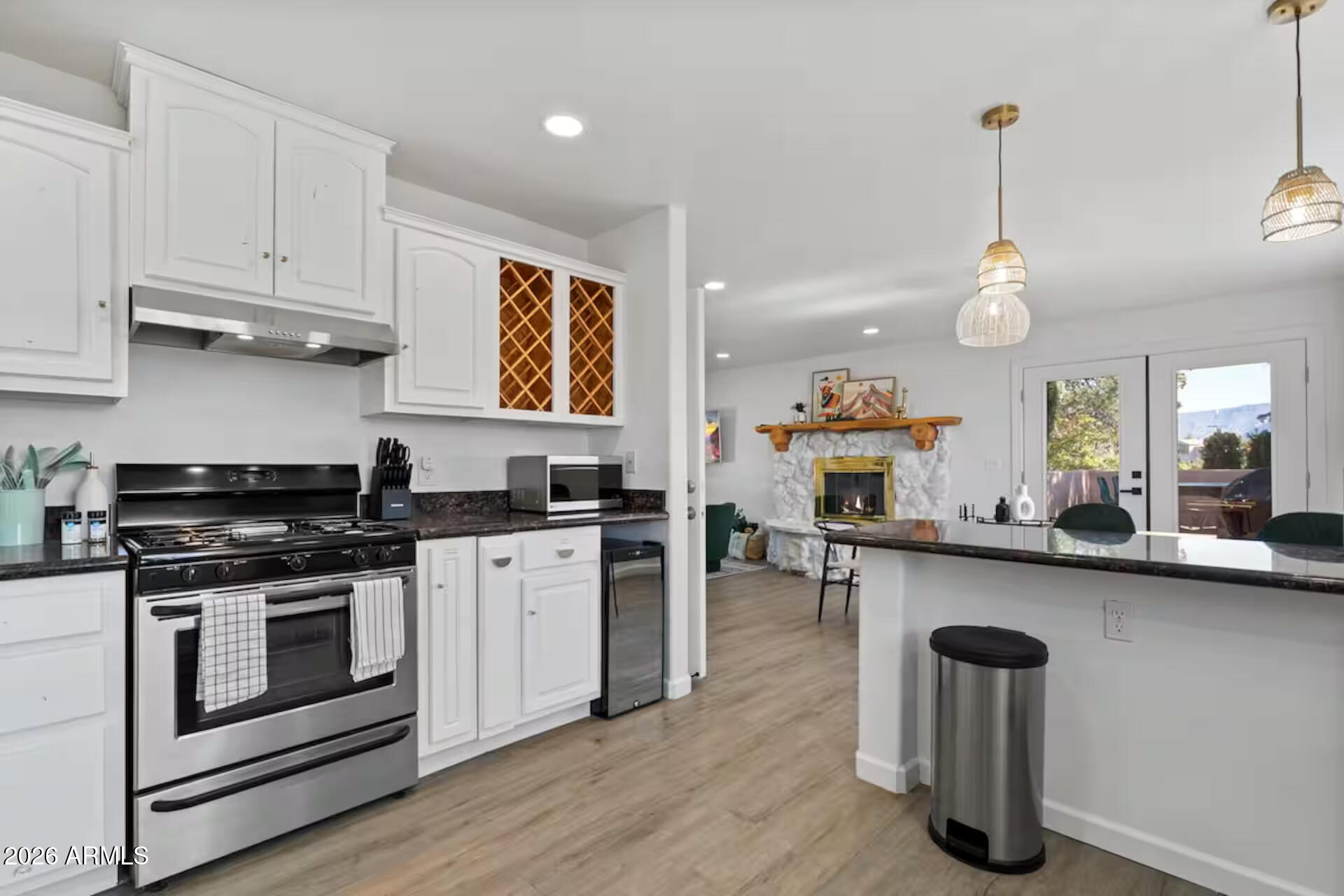 Sedona West - Residential