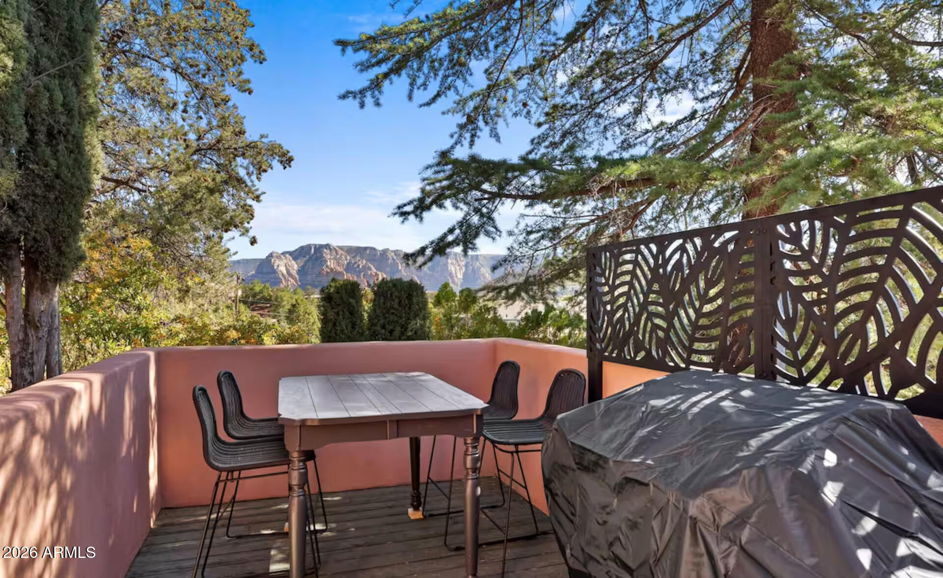 Sedona West - Residential