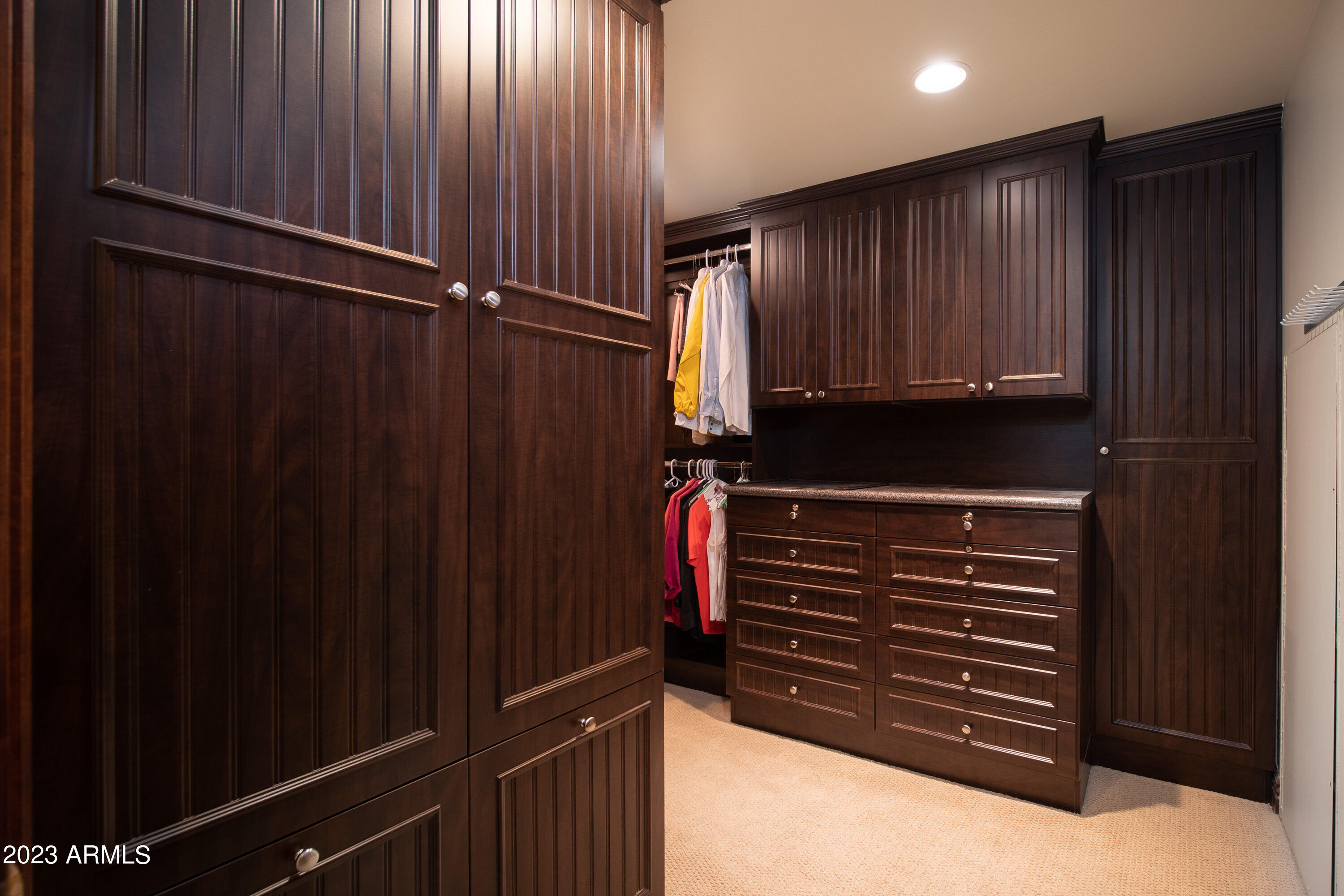 SCOTTSDALE WATERFRONT RESIDENCES CONDOMINIUM - Residential