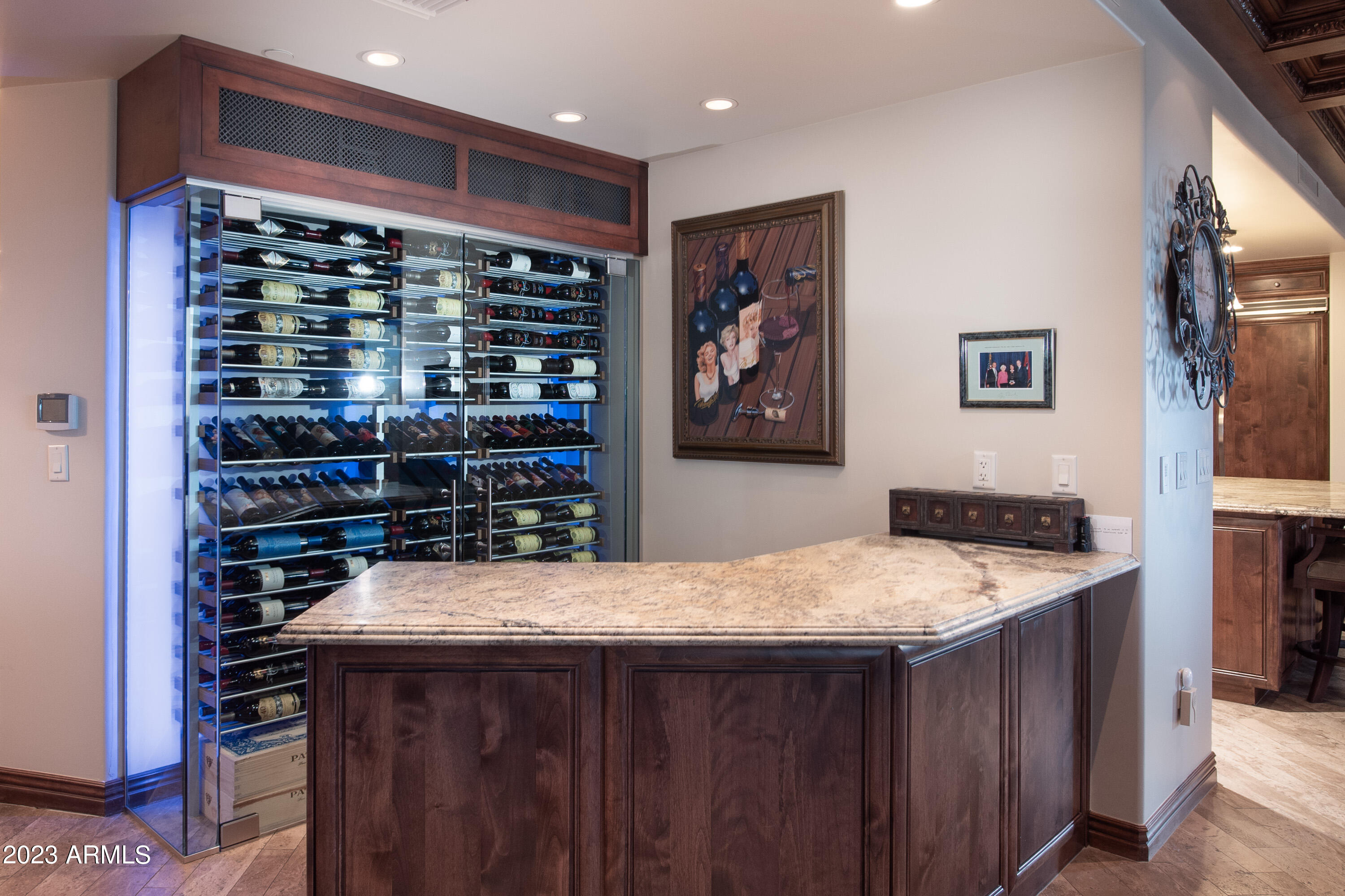 SCOTTSDALE WATERFRONT RESIDENCES CONDOMINIUM - Residential