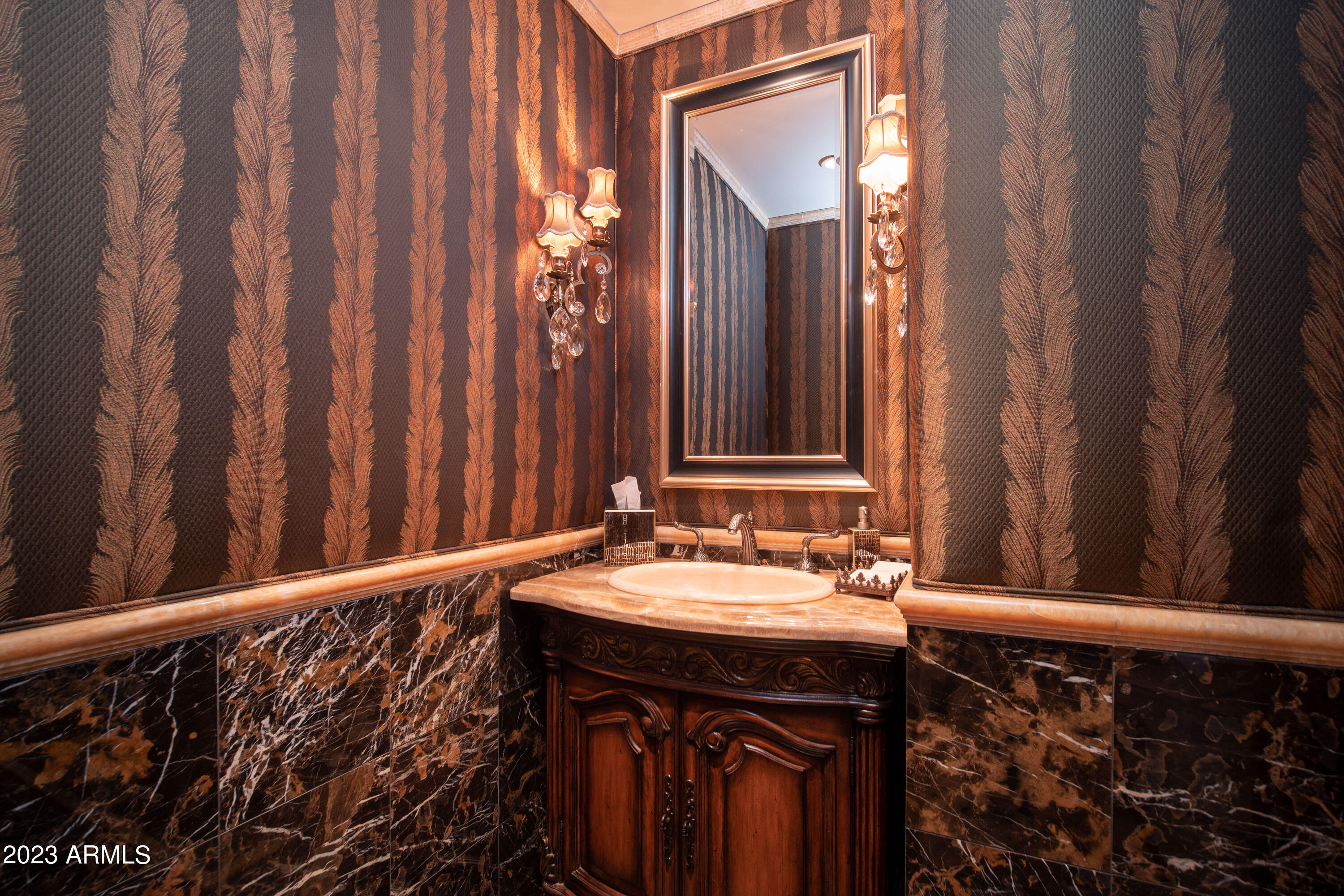 SCOTTSDALE WATERFRONT RESIDENCES CONDOMINIUM - Residential