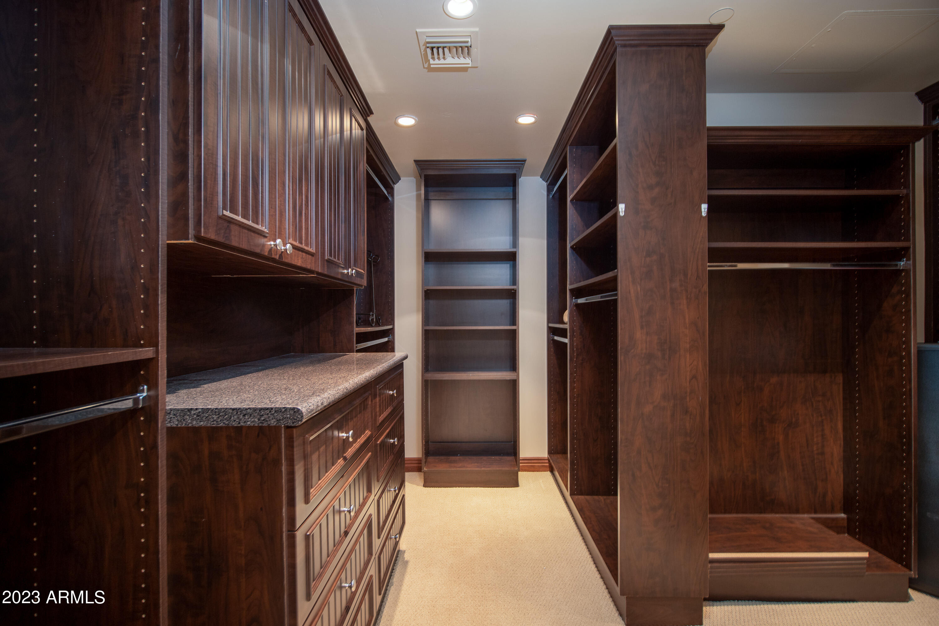 SCOTTSDALE WATERFRONT RESIDENCES CONDOMINIUM - Residential