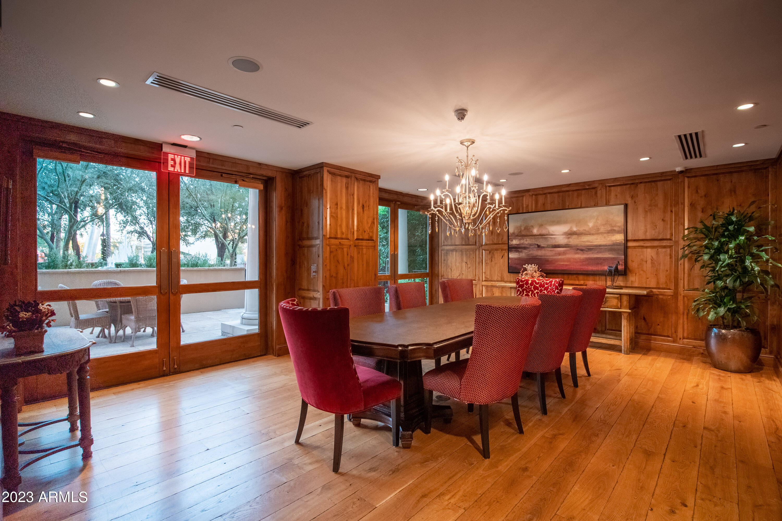 SCOTTSDALE WATERFRONT RESIDENCES CONDOMINIUM - Residential