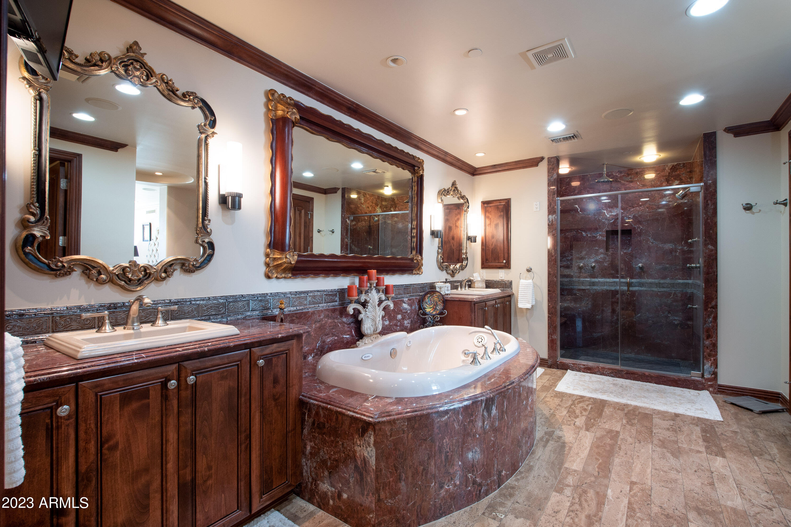 SCOTTSDALE WATERFRONT RESIDENCES CONDOMINIUM - Residential