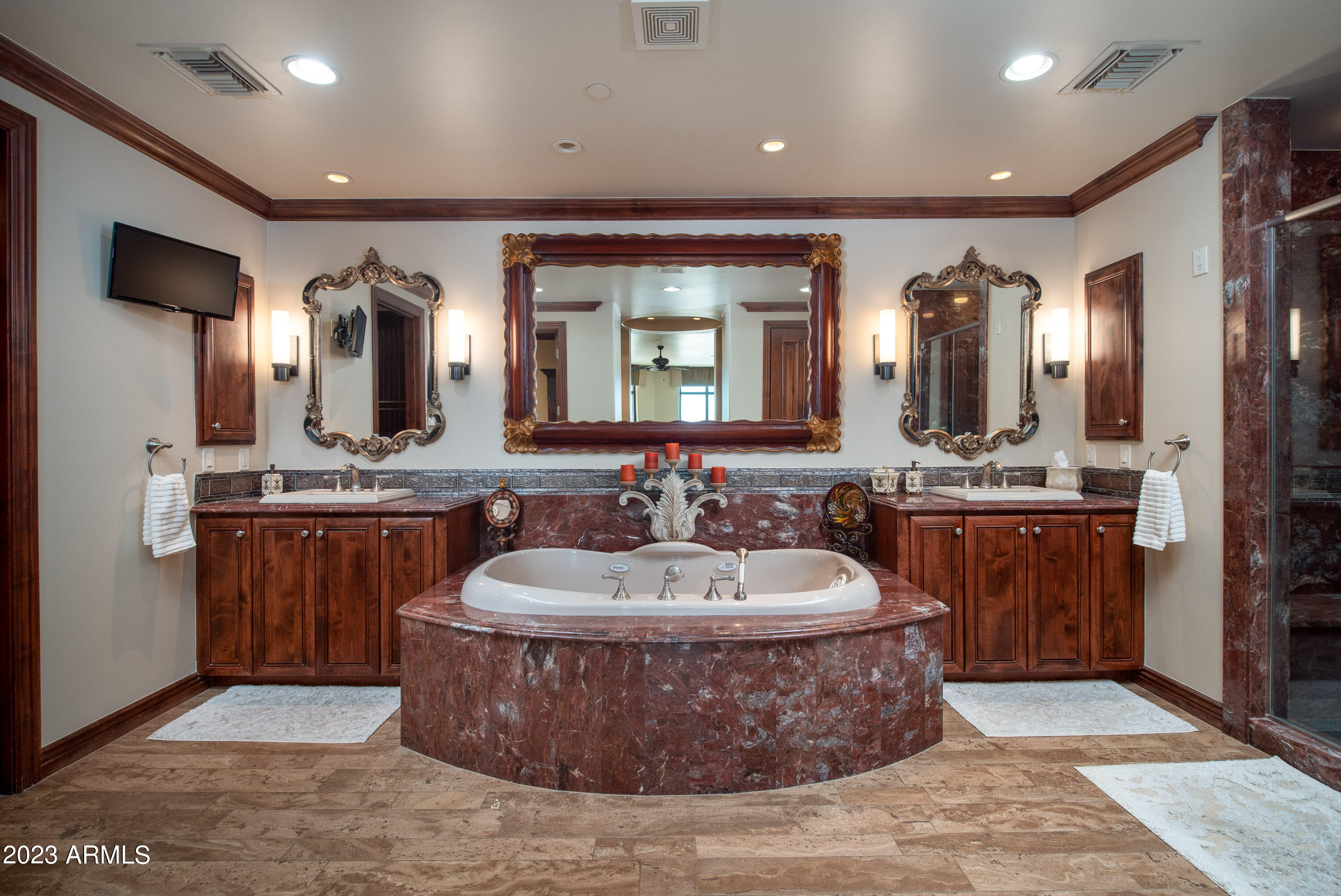 SCOTTSDALE WATERFRONT RESIDENCES CONDOMINIUM - Residential