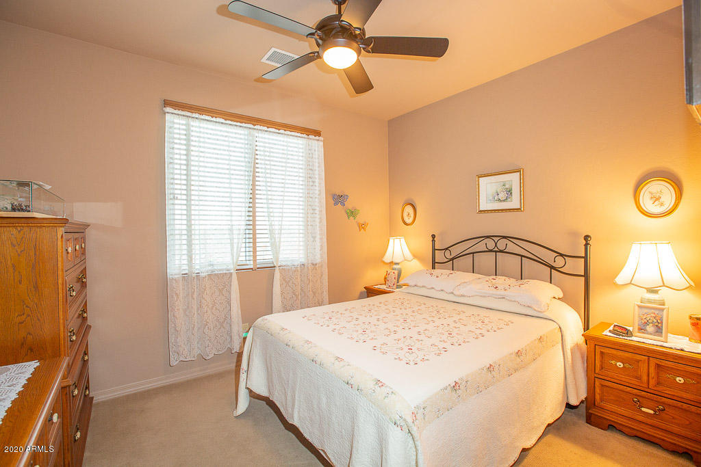 CORONADO PLACE - Residential