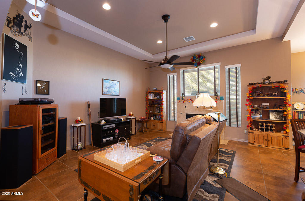 CORONADO PLACE - Residential