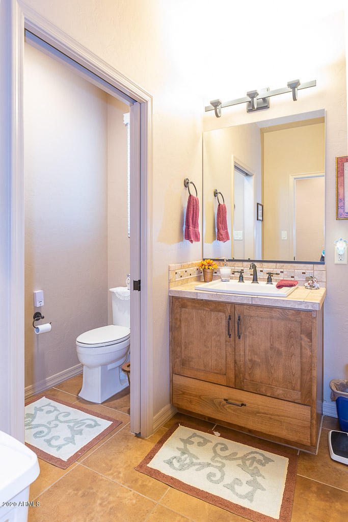 CORONADO PLACE - Residential