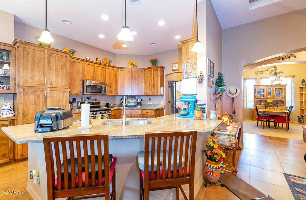 CORONADO PLACE - Residential