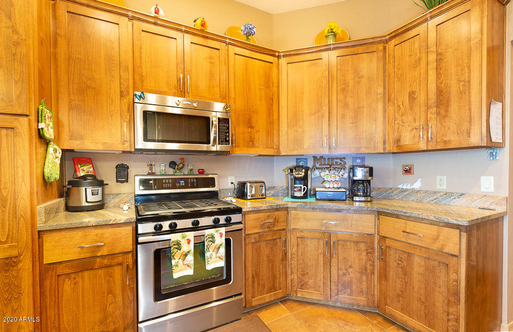 CORONADO PLACE - Residential