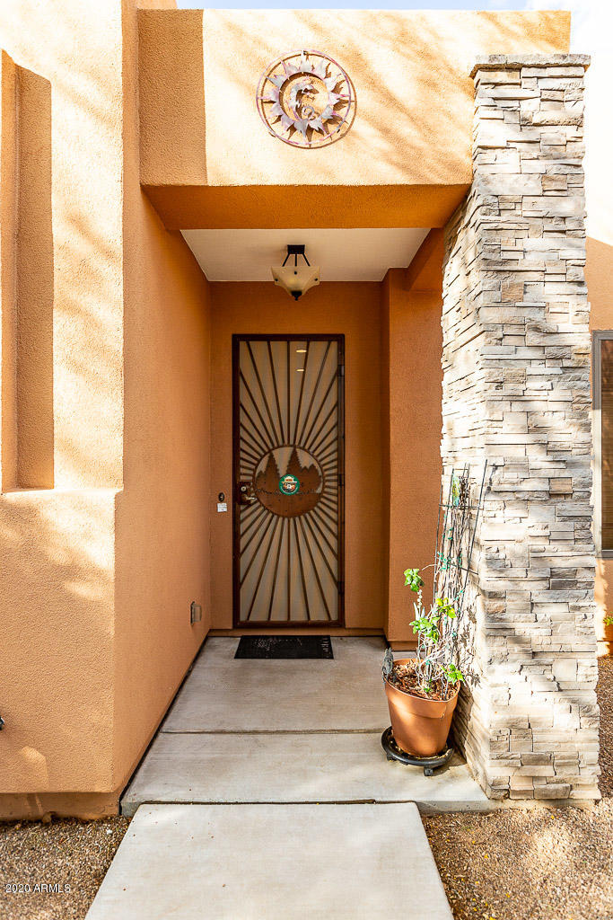 CORONADO PLACE - Residential
