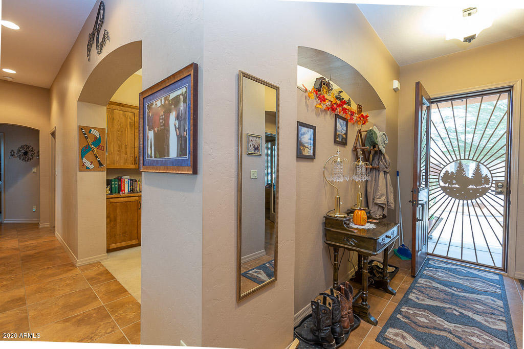 CORONADO PLACE - Residential