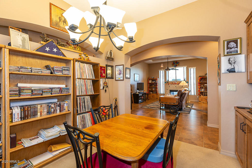 CORONADO PLACE - Residential