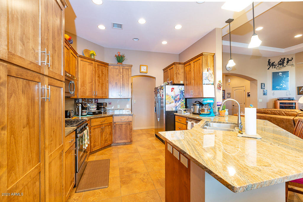 CORONADO PLACE - Residential