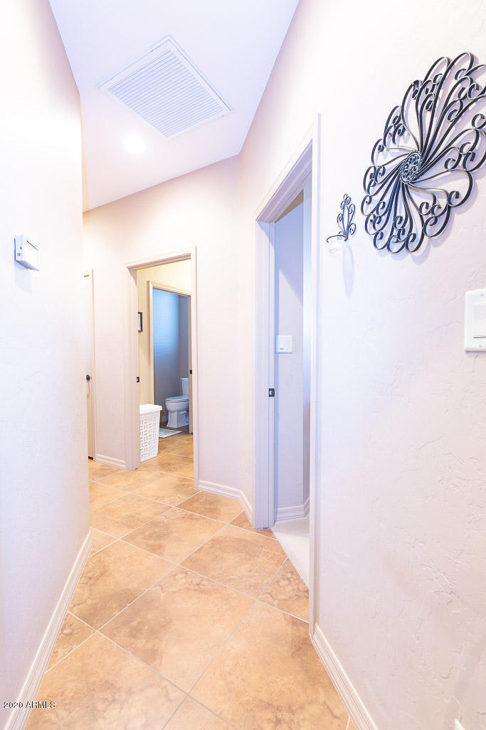 CORONADO PLACE - Residential