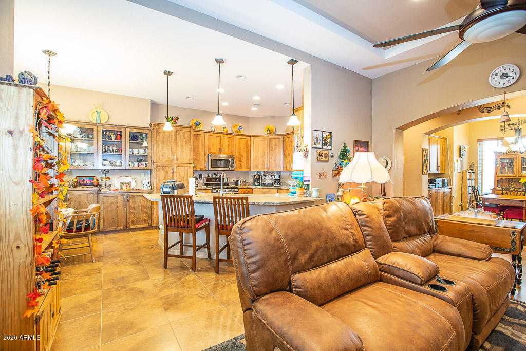 CORONADO PLACE - Residential