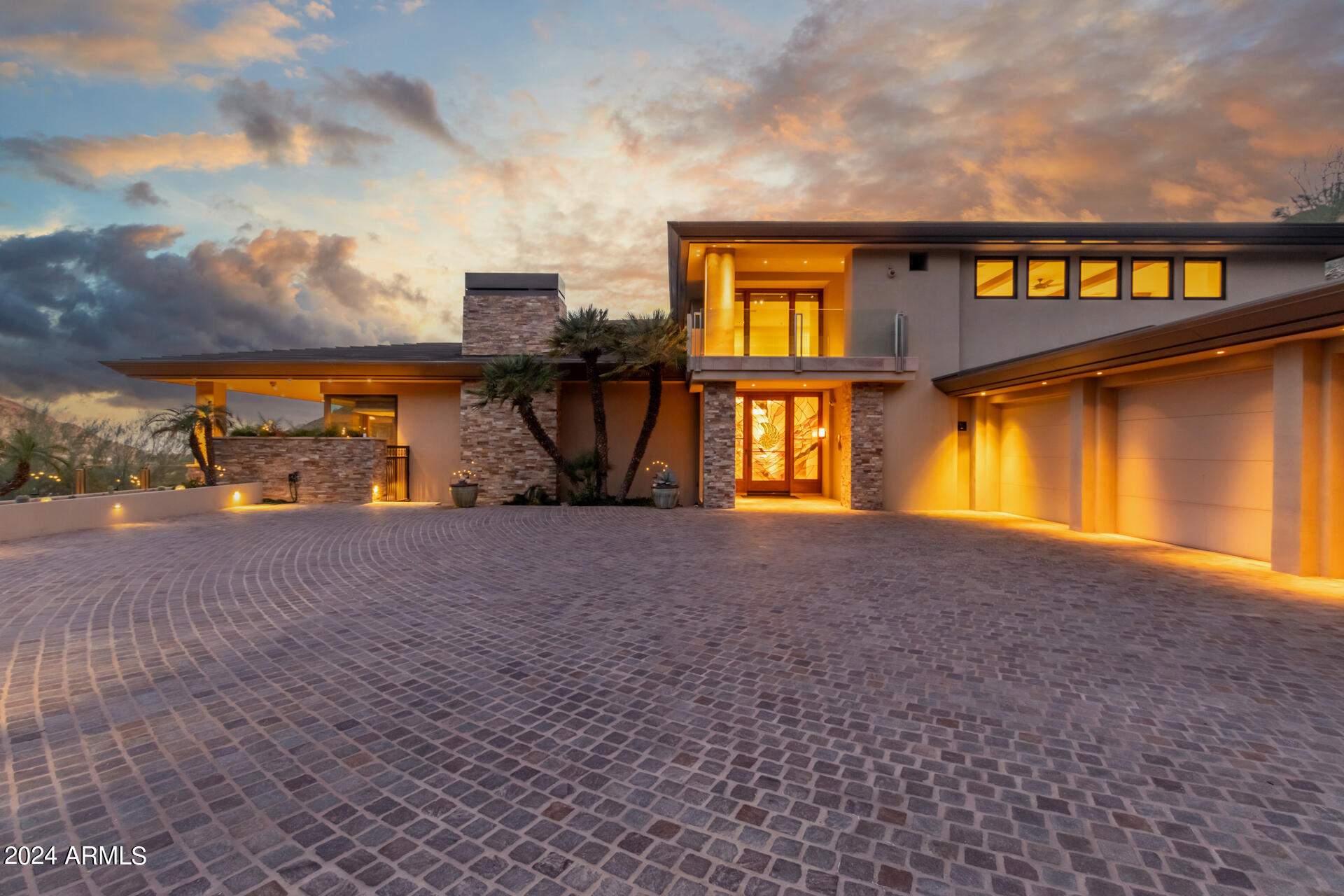 TATUM CANYON - Residential
