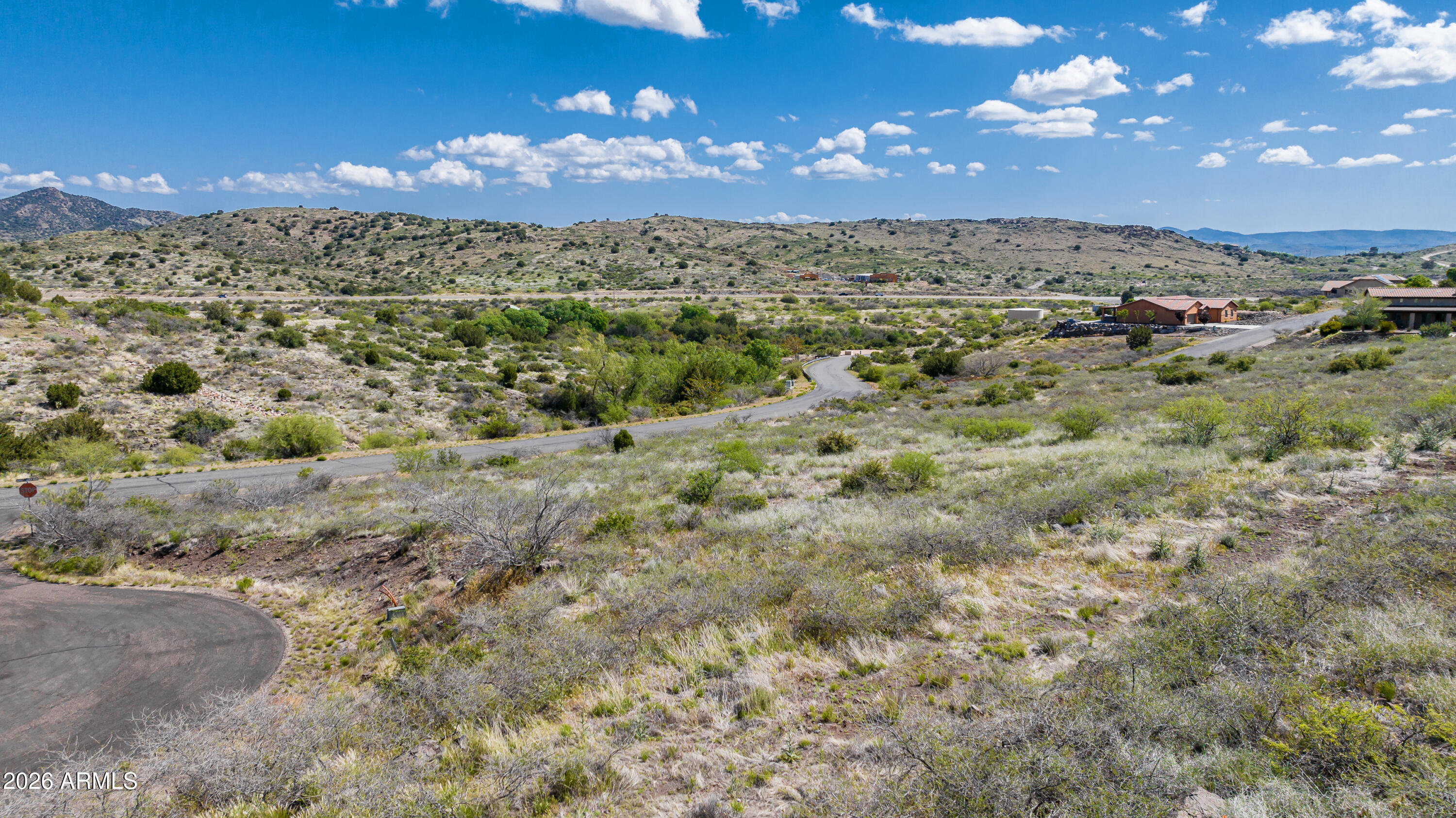 BENSCH RANCH UNIT 1 - Land