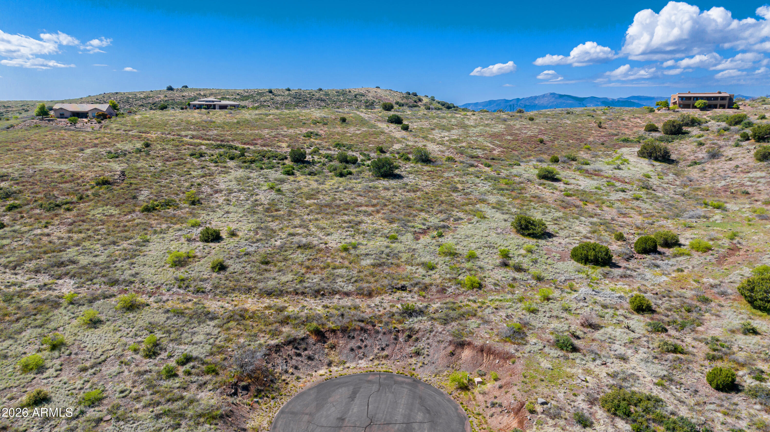 BENSCH RANCH UNIT 1 - Land