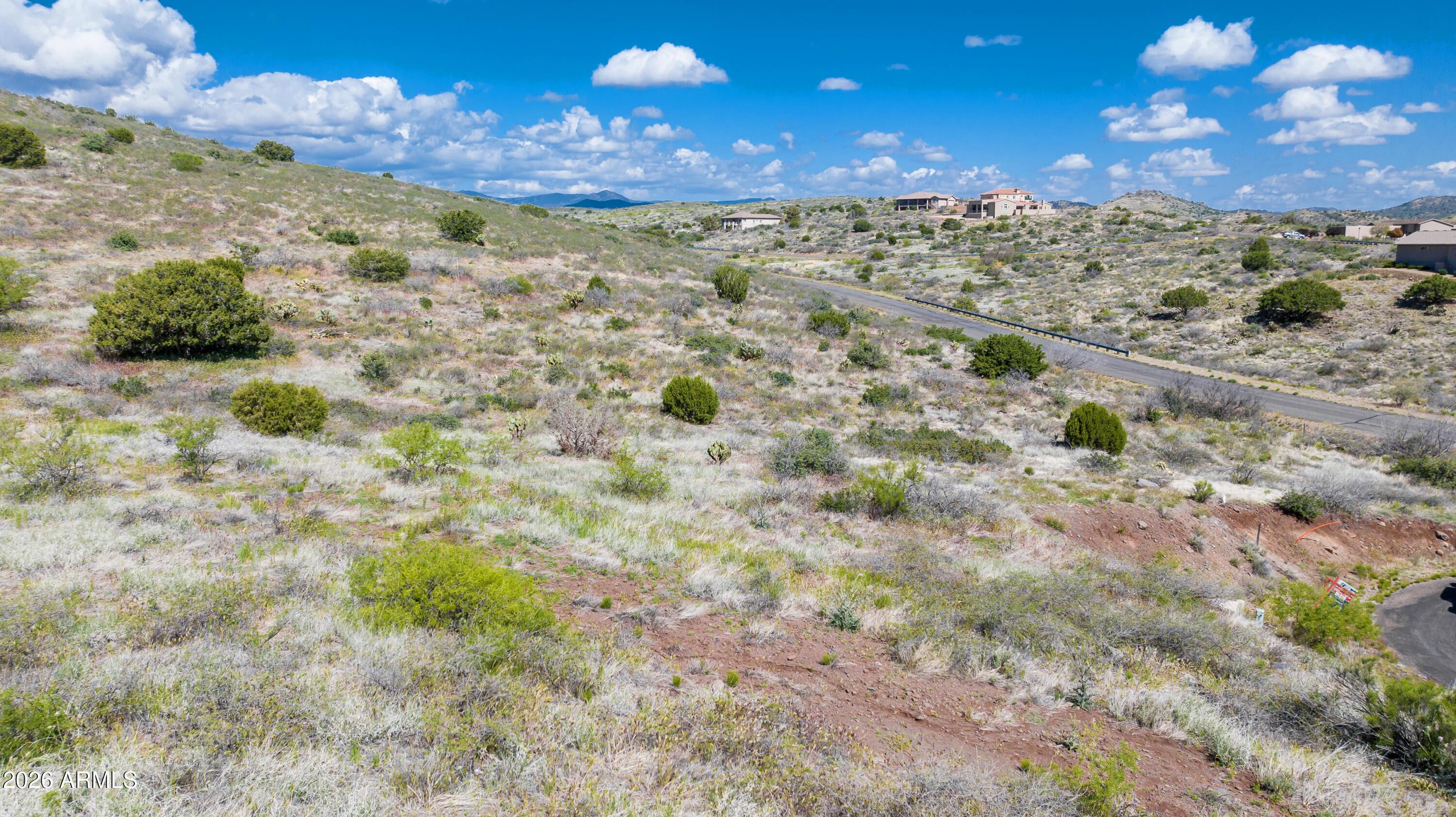 BENSCH RANCH UNIT 1 - Land