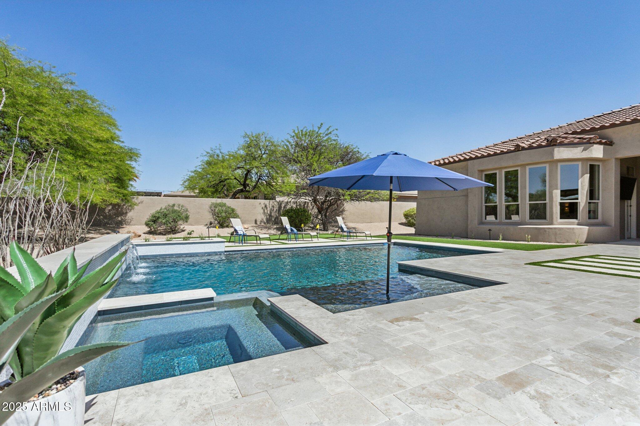 PEAKVIEW TRAILS - Residential