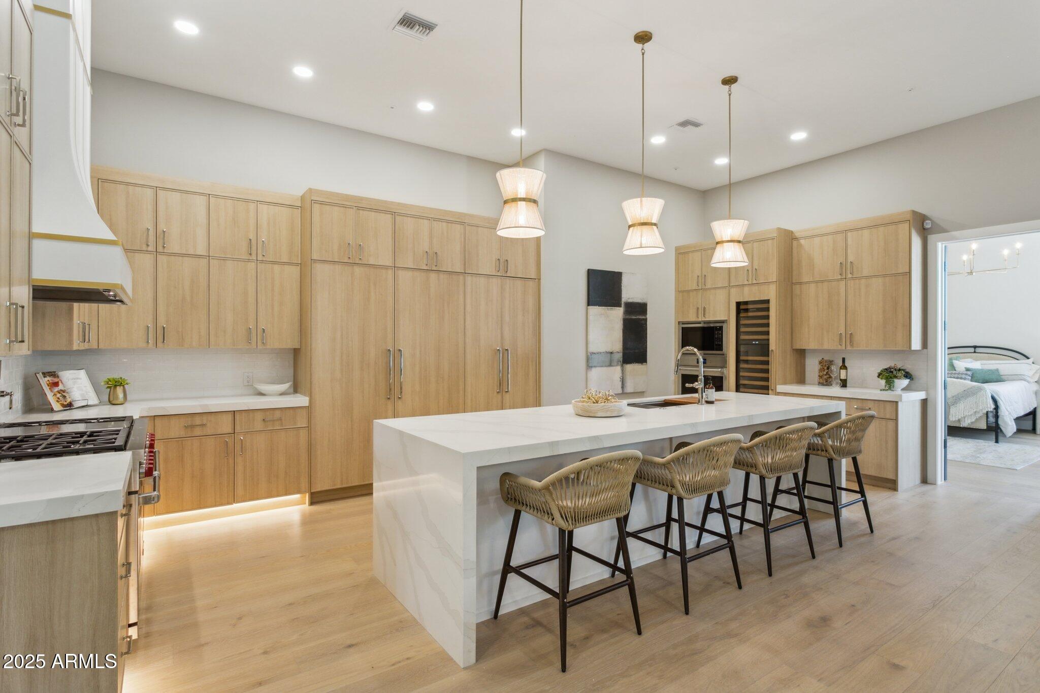 PEAKVIEW TRAILS - Residential