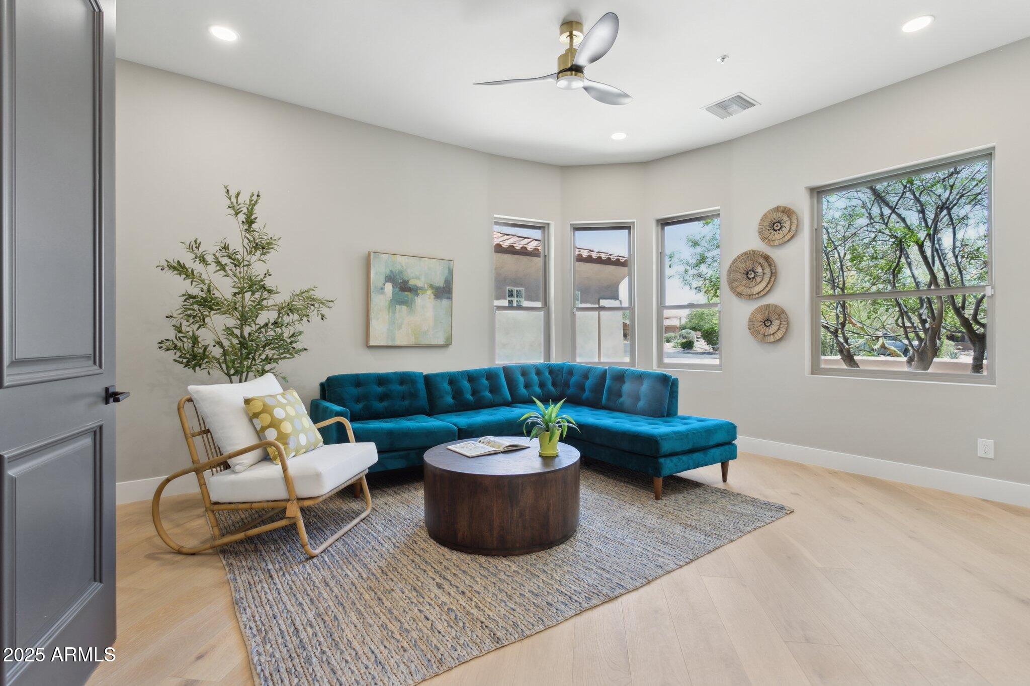 PEAKVIEW TRAILS - Residential
