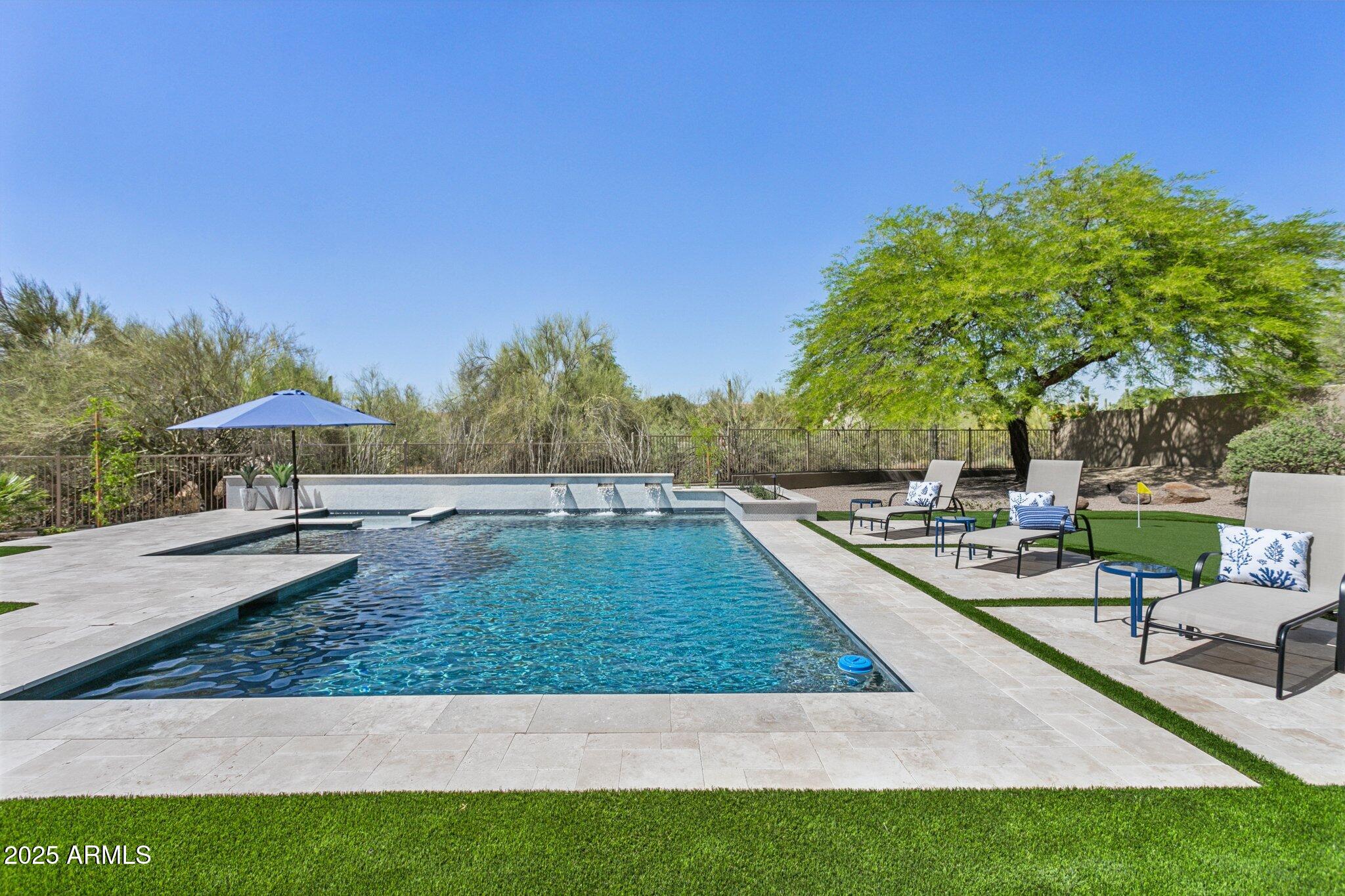 PEAKVIEW TRAILS - Residential
