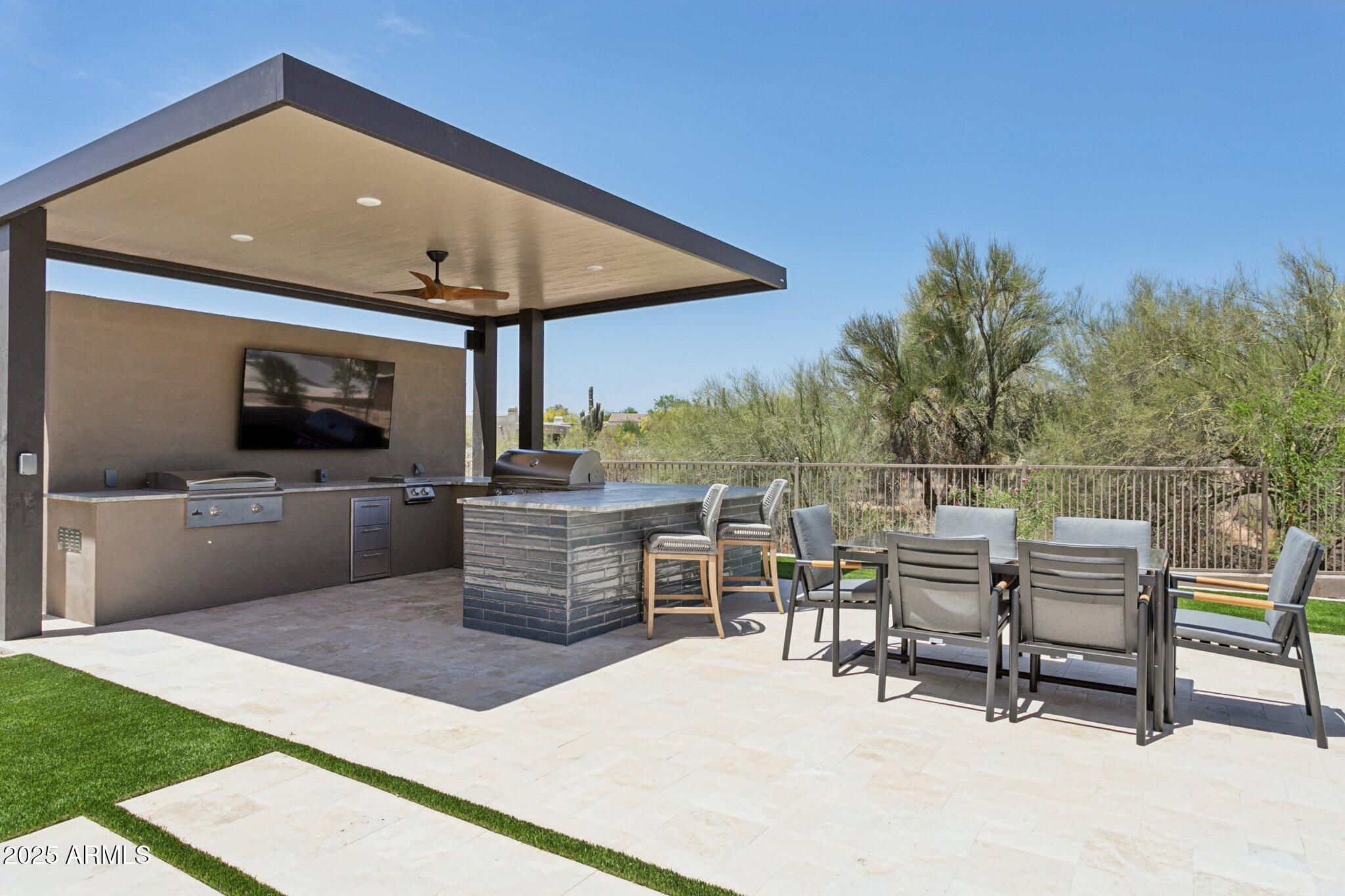 PEAKVIEW TRAILS - Residential